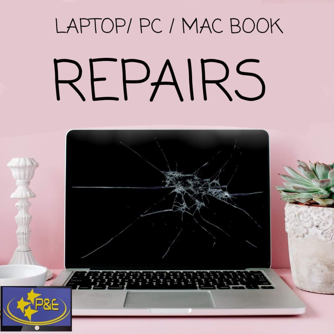 PC repair service